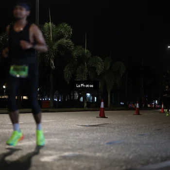 Runner Photo 5739243