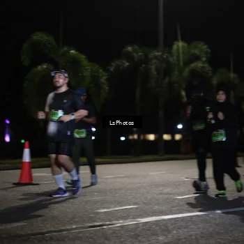 Runner Photo 5739244