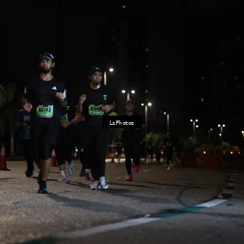 Runner Photo 5739245