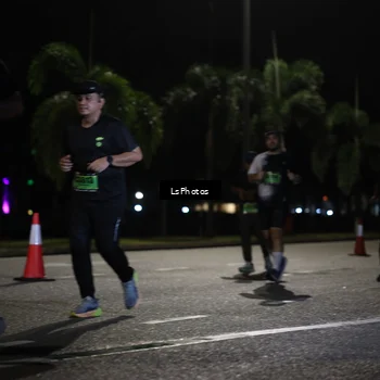 Runner Photo 5739247