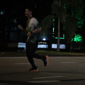 Runner Photo 5739249