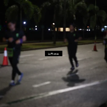 Runner Photo 5739252
