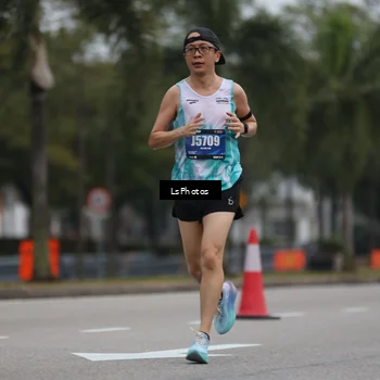Runner Photo 5739253