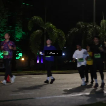 Runner Photo 5739254