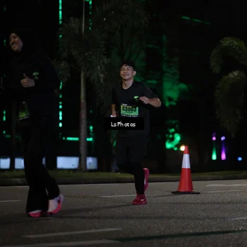 Runner Photo 5739255