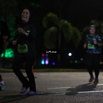 Runner Photo 5739256
