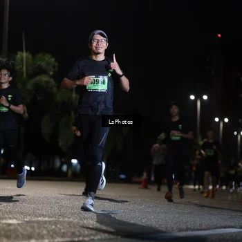 Runner Photo 5739257