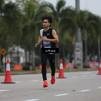 Runner Photo 5739258