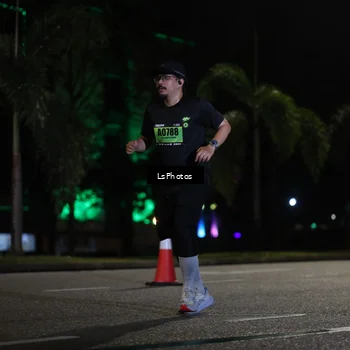 Runner Photo 5739259
