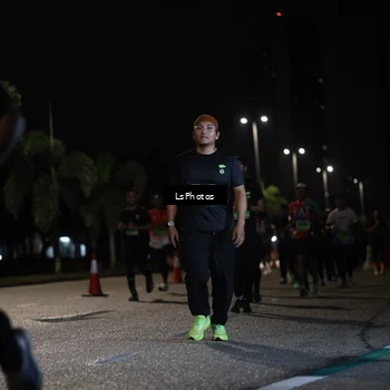 Runner Photo 5739262