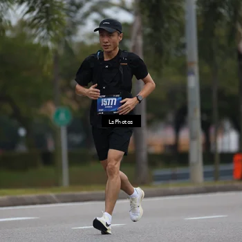 Runner Photo 5739263