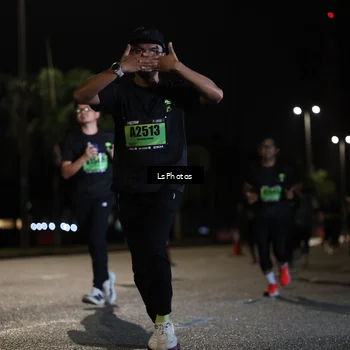 Runner Photo 5739265