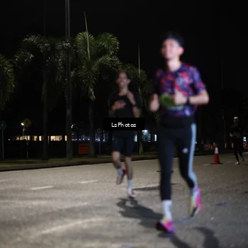 Runner Photo 5739269