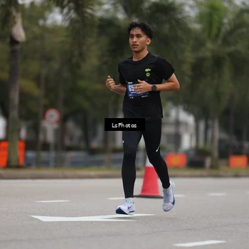 Runner Photo 5739270