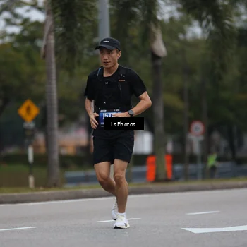Runner Photo 5739271