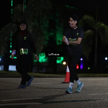 Runner Photo 5739272