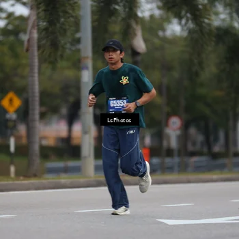 Runner Photo 5739273
