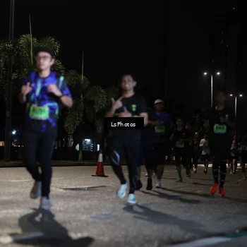 Runner Photo 5739277