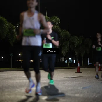 Runner Photo 5739278
