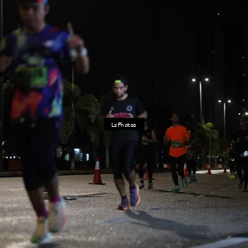 Runner Photo 5739279