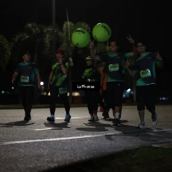 Runner Photo 5739280