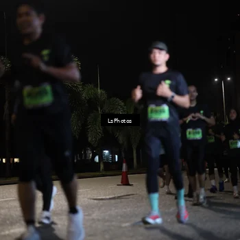 Runner Photo 5739281