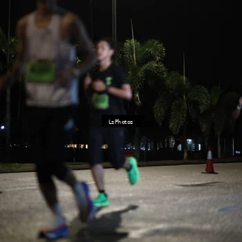 Runner Photo 5739282