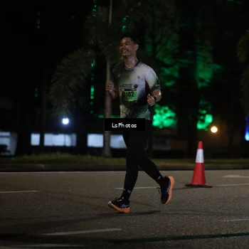 Runner Photo 5739283
