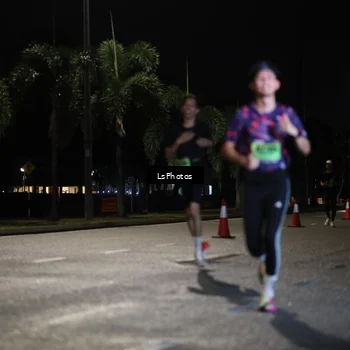 Runner Photo 5739284