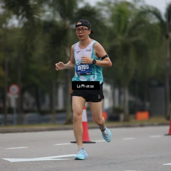 Runner Photo 5739285