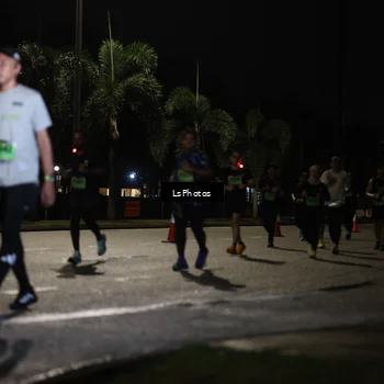 Runner Photo 5739287