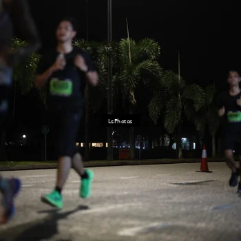Runner Photo 5739288