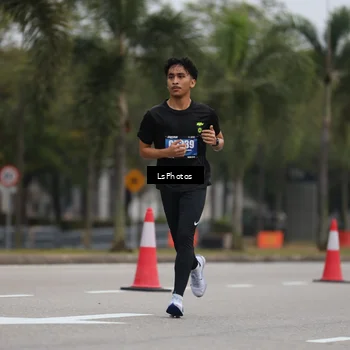 Runner Photo 5739291