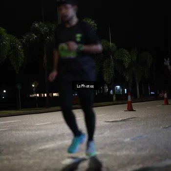 Runner Photo 5739292