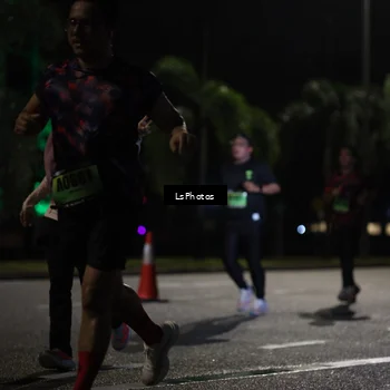 Runner Photo 5739295
