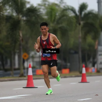 Runner Photo 5739296