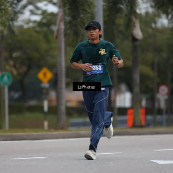 Runner Photo 5739297