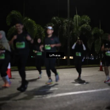Runner Photo 5739298