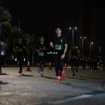 Runner Photo 5739299