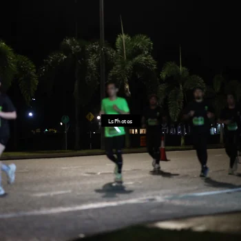 Runner Photo 5739300