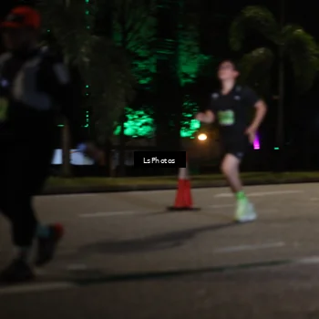 Runner Photo 5739301