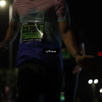 Runner Photo 5739303