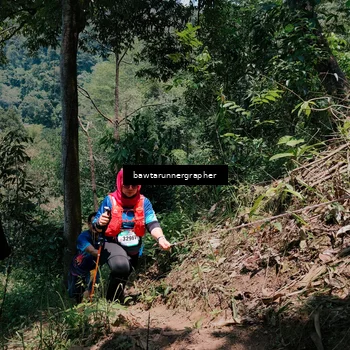Runner Photo 5739338