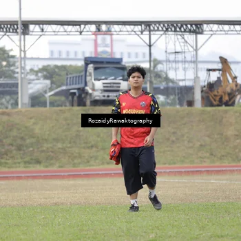 Runner Photo 5739399