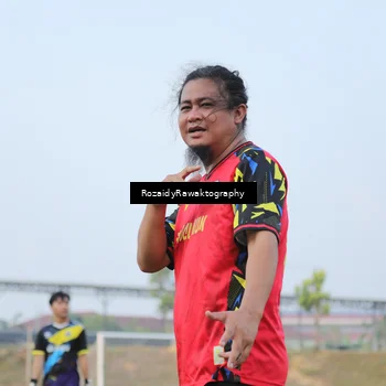 Runner Photo 5739405