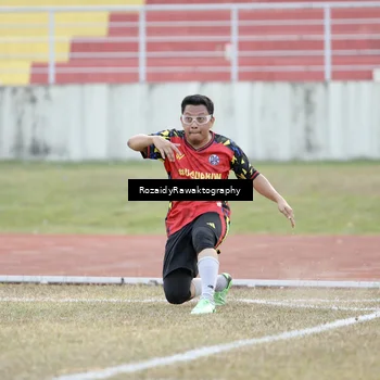 Runner Photo 5739497