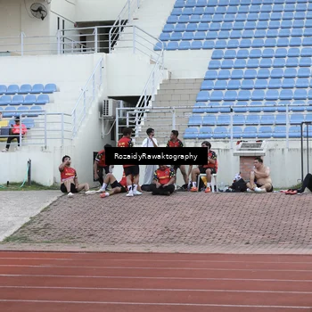 Runner Photo 5739515