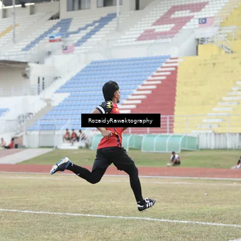 Runner Photo 5739607