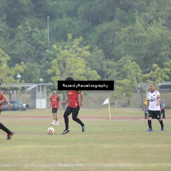 Runner Photo 5739620
