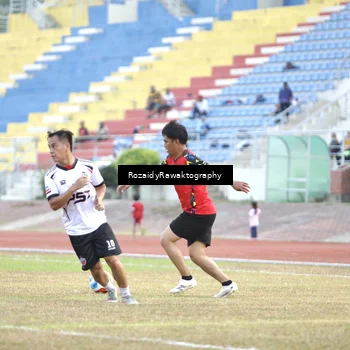 Runner Photo 5739627